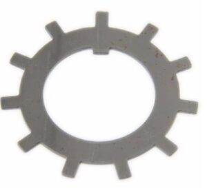 SPINDLE WASHER, 1 3/4"ID TANG TYPE
